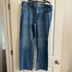 Men’s jeans 38x32